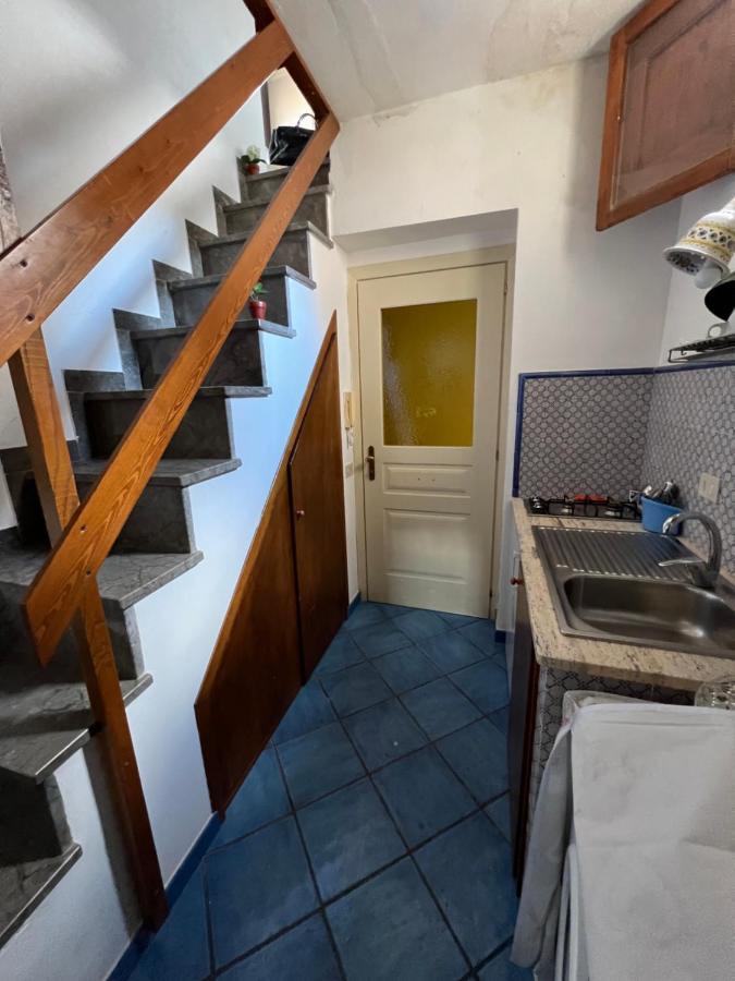 Casa Maestrale Apartman Cefalù Kültér fotó