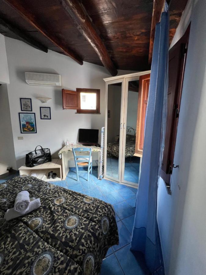 Casa Maestrale Apartman Cefalù Kültér fotó